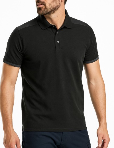 Polo tričko Snickers 2715