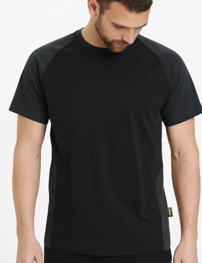 Dvoubarevné tričko Snickers 2550