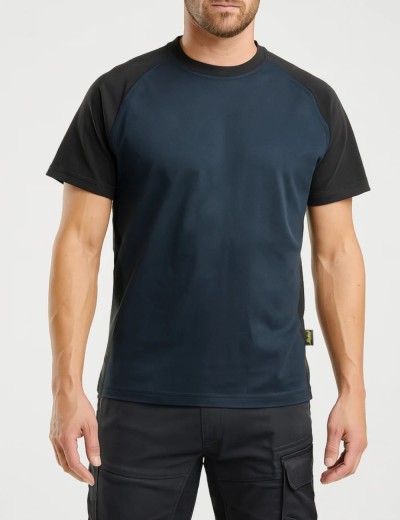 Dvoubarevné tričko Snickers 2550