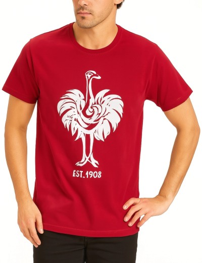 Tričko Engelbert Strauss 1908