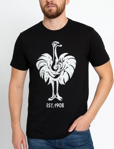 Tričko Engelbert Strauss 1908