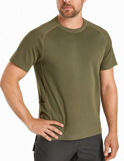 Tričko Snickers Stay Fresh 2556