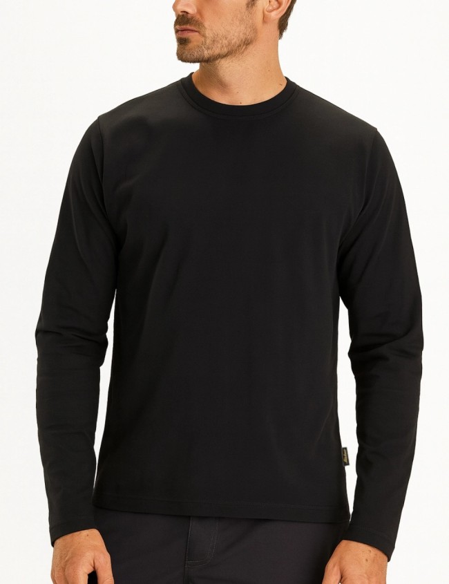 Longsleeve Snickers 2496 | Balticbhp.pl