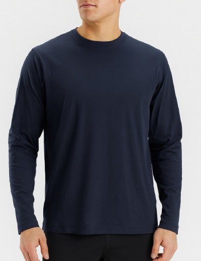 Longsleeve Snickers 2496