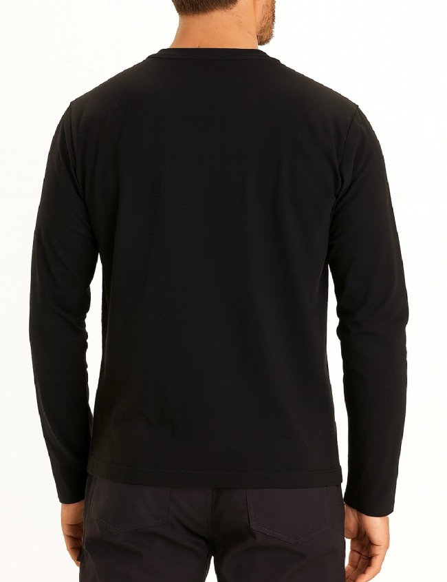 Longsleeve Snickers 2496 | Balticbhp.pl