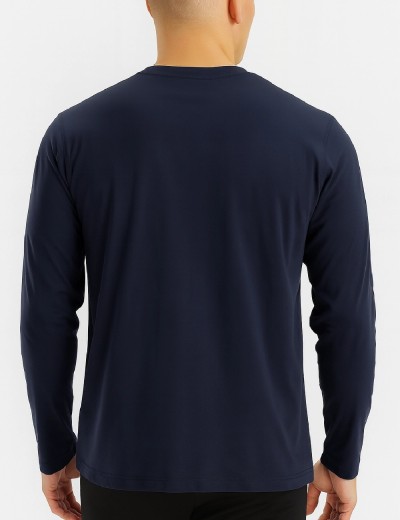 Longsleeve Snickers 2496