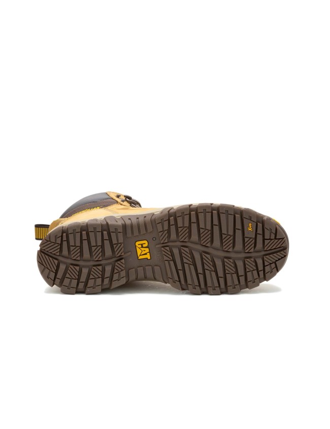 Pracovní obuv Cat Threshold Rebound Wp S7L