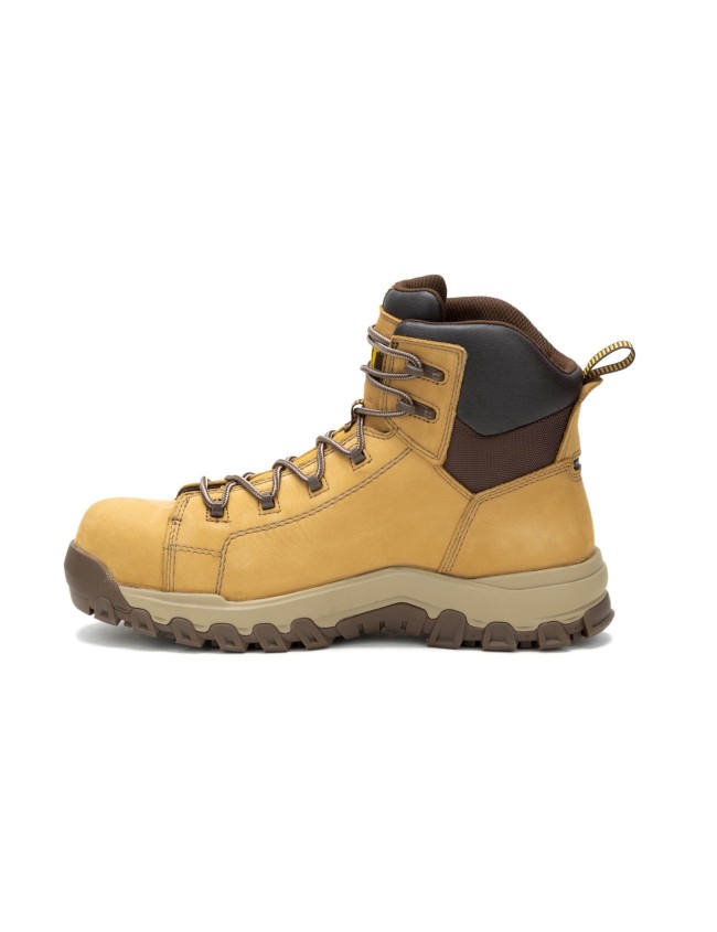 Pracovní obuv Cat Threshold Rebound Wp S7L