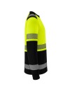 Reflexní pracovní Tričko LS-Y