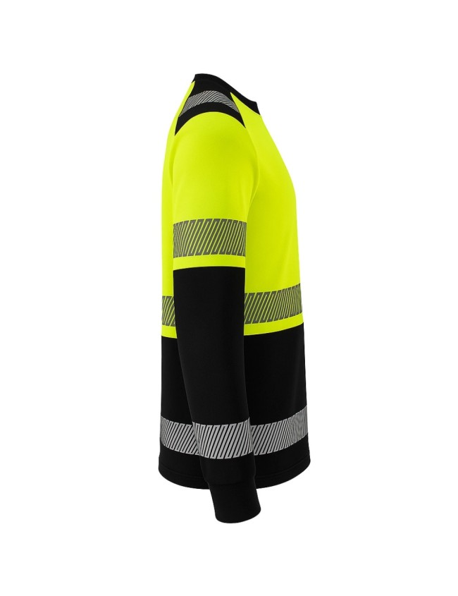 Reflexní pracovní Tričko LS-Y