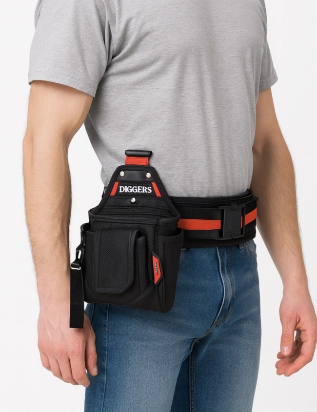 Torba narzędziowa Diggers Warehouse Pouch DK583