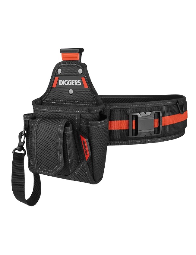 Taška na nářadí Diggers Warehouse Pouch DK583