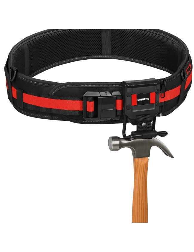 Držák na kladivo Diggers DK669 Hammer Loop