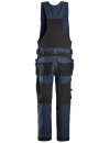 Montérky Snickers 6014 Canvas Stretch