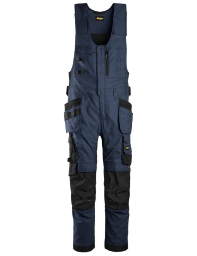 Montérky Snickers 6014 Canvas Stretch