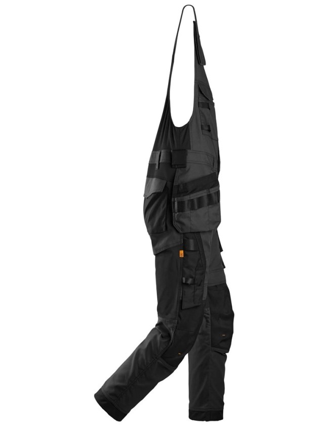 Montérky Snickers 6014 Canvas Stretch