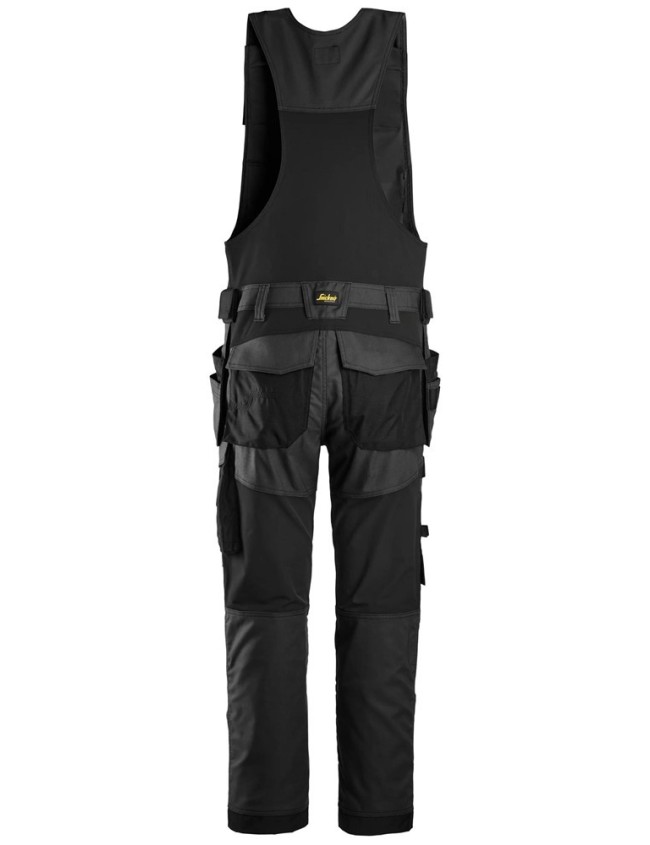 Montérky Snickers 6014 Canvas Stretch