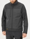 Kurtka softshell stretch AllroundWork Snickers 1216 | Balticbhp.pl