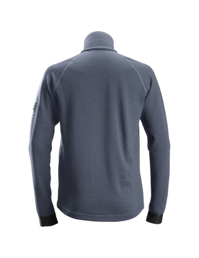 Pánská vlněná mikina Snickers 8019