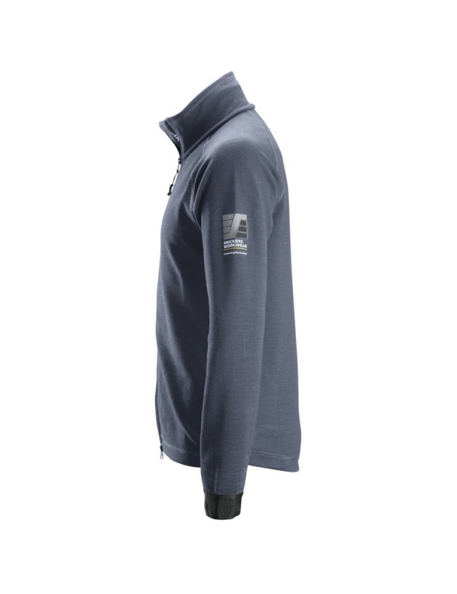 Pánská vlněná mikina Snickers 8019