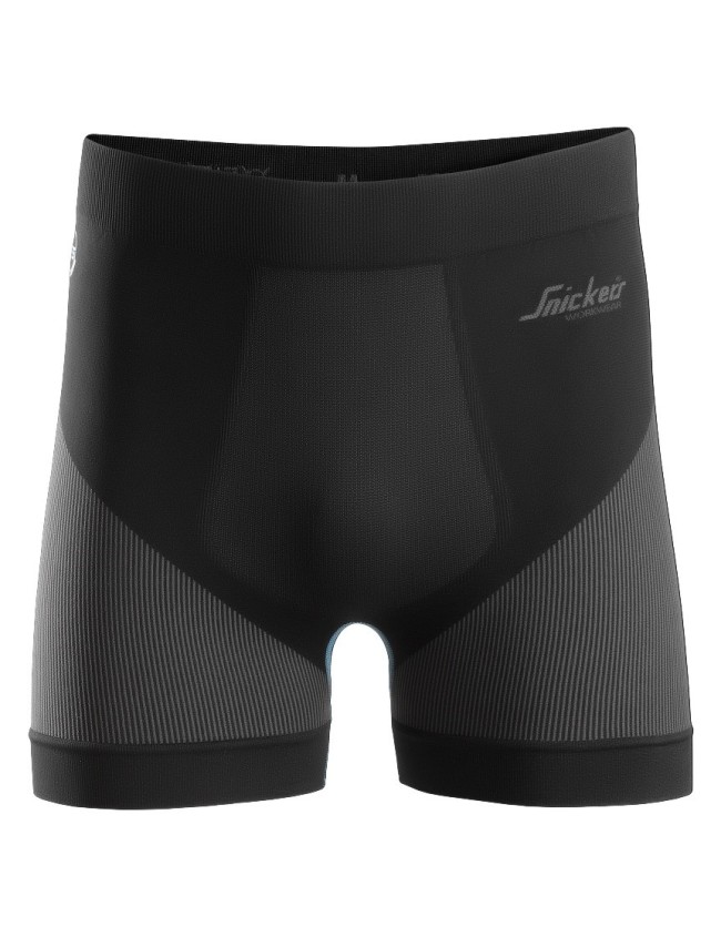 Termo kraťasy Snickers 9429