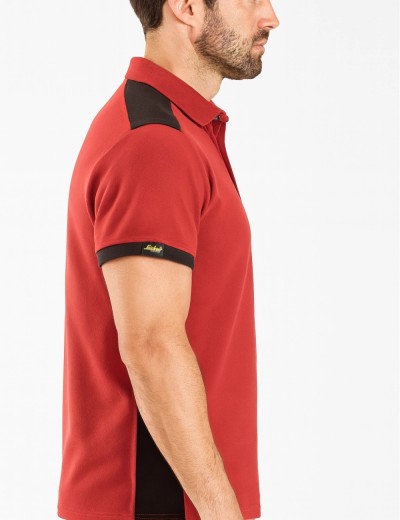 Polo tričko Snickers 2715