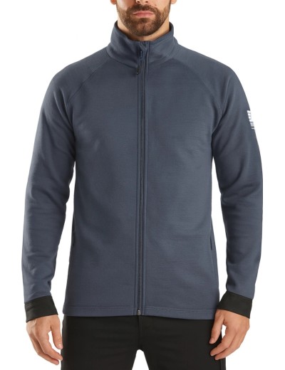 Pánská vlněná mikina Snickers 8019