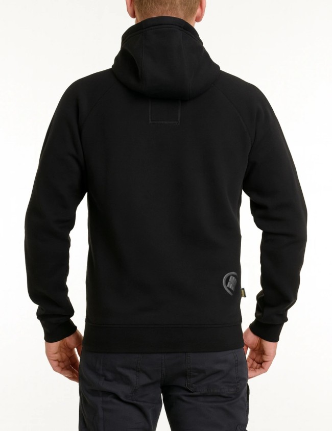 Bluza z kapturem Snickers 2888