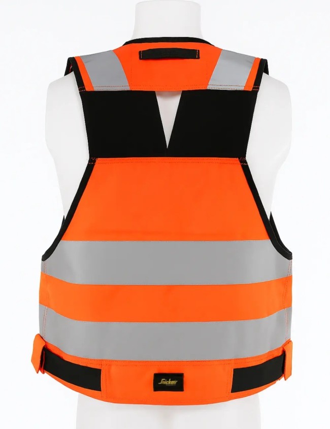 Vesta na nářadí Snickers 4330