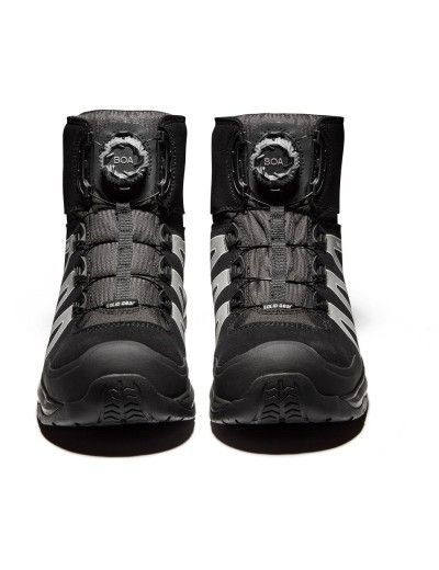 Pracovní boty Solid Gear Onyx Mid S3 HRO SRC