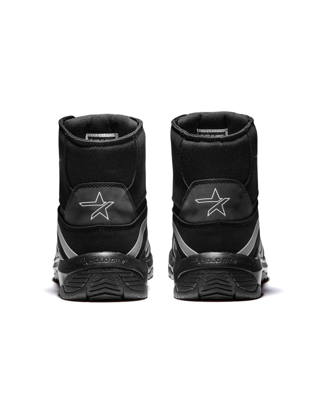 Pracovní boty Solid Gear Onyx Mid S3 HRO SRC