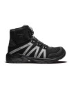 Pracovní boty Solid Gear Onyx Mid S3 HRO SRC