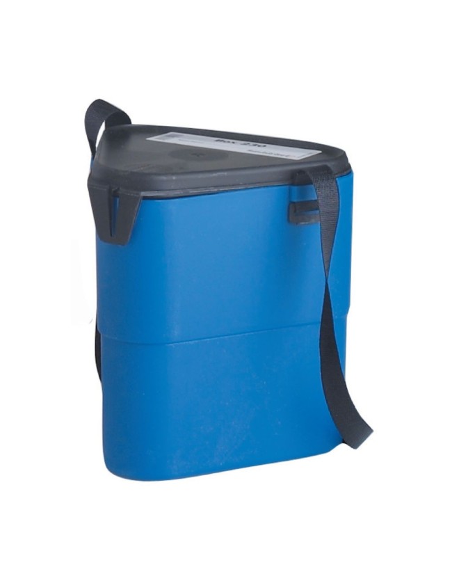 Krabice na polomasku Sr 230 Sundstrom H09-3012