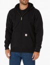 Bluza robocza z kapturem Carhartt K122 MIDWEIGHT ZIP HOODED