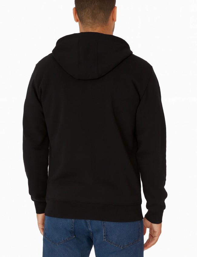 Mikina Carhartt K122 Midweight Zip Hooded Sweatshirt