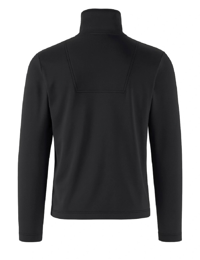 Bluza funkcyjna Engelbert Strauss thermo stretch e.s.concrete |