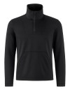 Bluza funkcyjna Engelbert Strauss thermo stretch e.s.concrete |