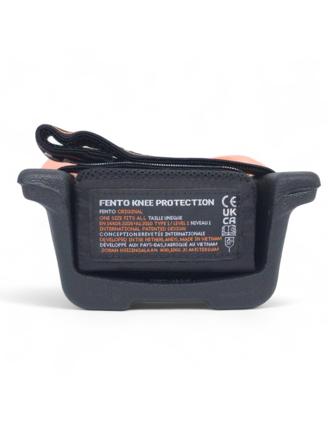 Chrániče kolen Fento 200 Pro Original
