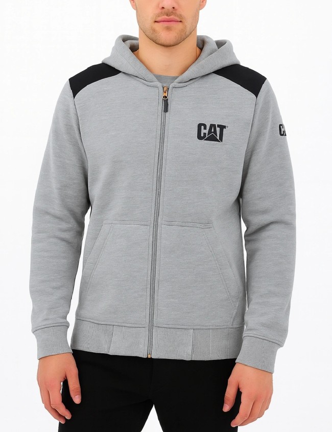 Mikina CAT Essential Banner