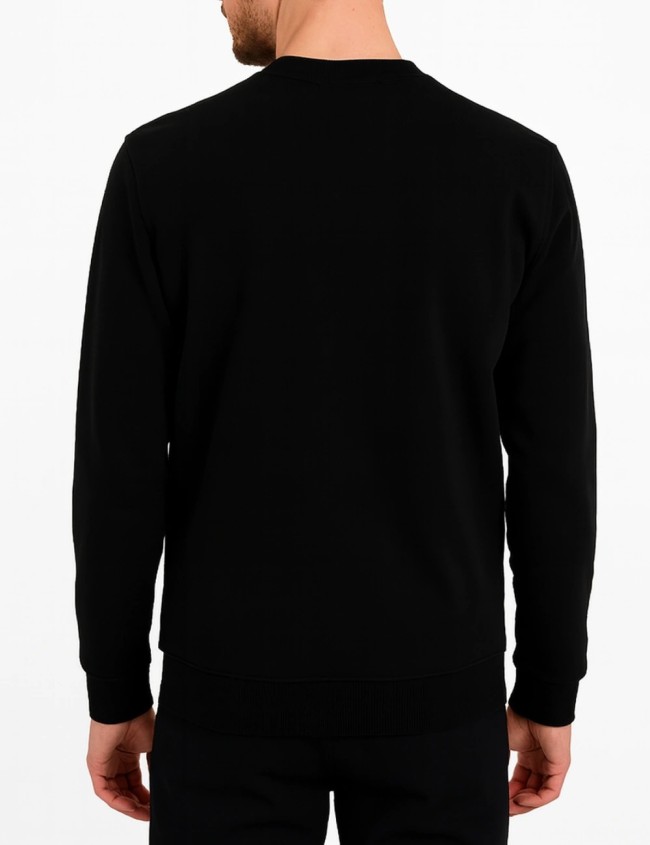 Mikina Snickers 2885 s logem