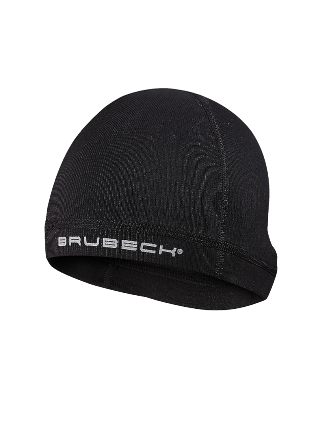 Termo čepice Brubeck CZBRUPRO
