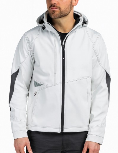 Softshellová bunda Dassy Gravity