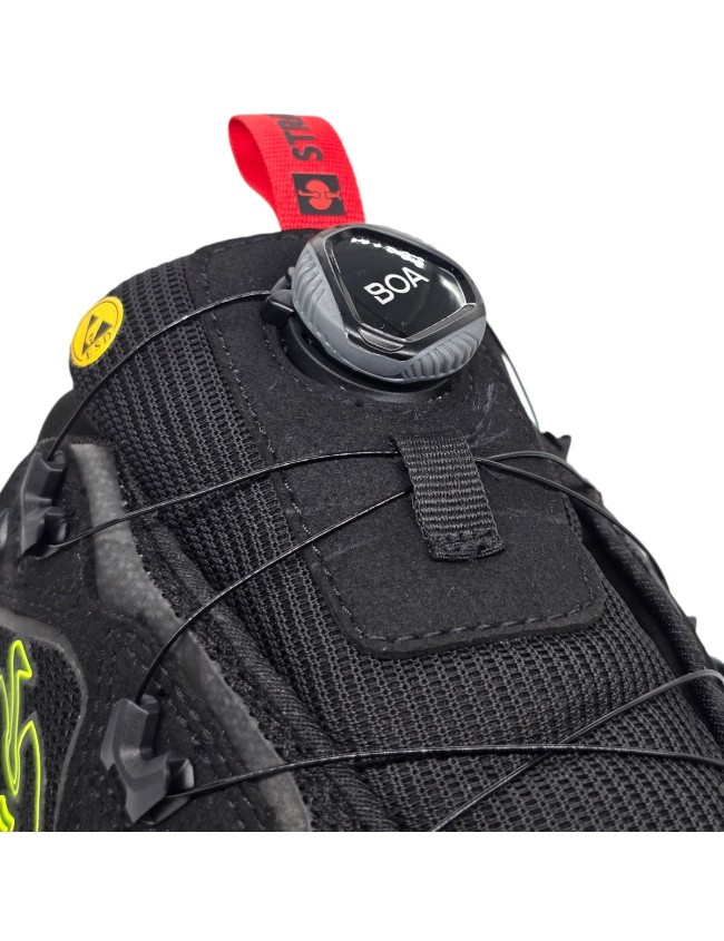 Pracovní obuv Engelbert Strauss Altadena S7S BOA