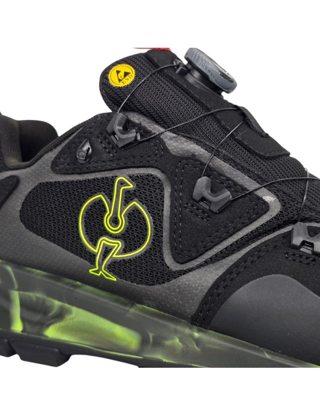 Pracovní obuv Engelbert Strauss Altadena S7S BOA