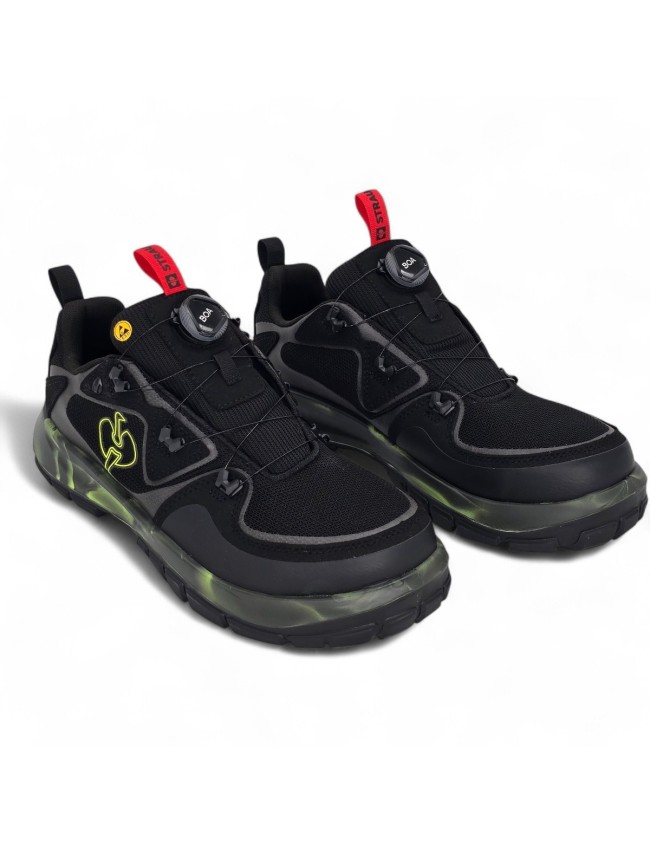 Pracovní obuv Engelbert Strauss Altadena S7S BOA