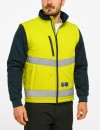 Bezpečnostní bunda Sir Safety Driver Jacket reflexní pracovní