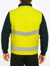 Bezpečnostní bunda Sir Safety Driver Jacket reflexní pracovní