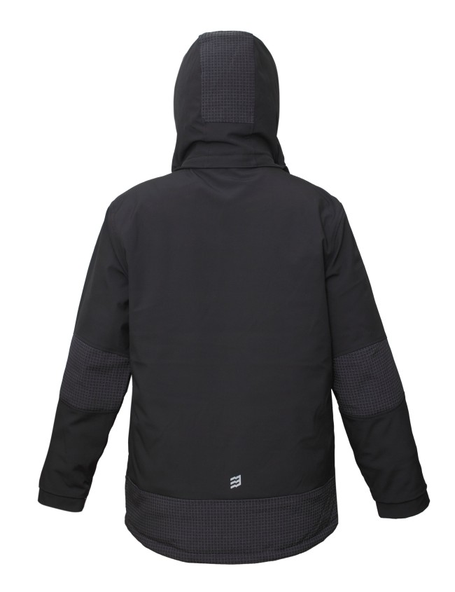 Kurtka zimowa Atlanta WJ-0200 | Balticbhp.pl