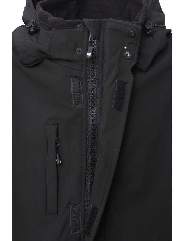 Zimní pracovní bunda Atlanta WJ-0200