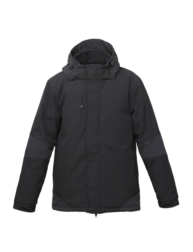 Kurtka zimowa Atlanta WJ-0200 | Balticbhp.pl